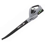Earthwise CB20018 18 Volt Cordless Blower