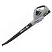 Earthwise CB20018 18-Volt Cordless Blower