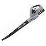 Earthwise CB20018 18 Volt Cordless Blower