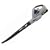 Earthwise CB20018 18 Volt Cordless Blower