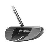 Right Handed Heavy Putter Mid-Wieght Center Shaft 34