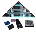 Nintendo DS " EDGE " Super Card (R4 Revolution Version 3) + 2GB Micro SD Card