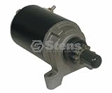 Mega-fire Electric Starter TECUMSEH/37425