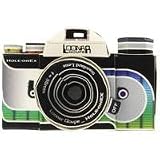 Lomography Paper Pinhole Camera
