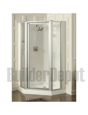 Kohler Shower Door