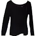 Women's Jones New York Signature Shirt Top w/ Beading & Sequins Medium