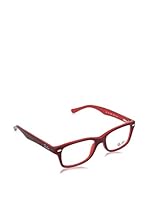 Ray-Ban Montura Mod. 1531 359248 (48 mm) Rojo