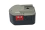 Replacement Battery for 0511-21, 0512-21, 0512-25, 0513-21, 0513-20, 0514-20, 0514-24, 0514-52, 0516-20, 0516-22, 0516-52, 0612-20, 0612-22, 0612-26, 0613-20, 0613-24, 0614-20, 0614-24, 0615-24, 0616-20, 0616-24, 0617-24, 49-24-0150, 6562-21, 6562-23