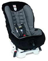 Britax Roundabout 50 Convertible Car Seat - Onyx