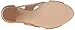 Nine West Women's Boland Leather Dress Sandal