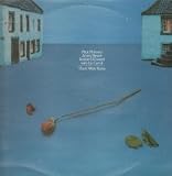 THERE WERE ROSES LP (VINYL ALBUM) IRISH GREEN LINNET 1986