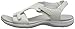 Easy Spirit Women's Sandcastle Gladiator Sandal
