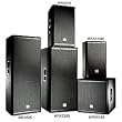 JBL MRX515 15" 2-Way Loudspeaker