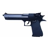 Desert Eagle .44AE schwarz Bax, 90100von "German Sport Guns"