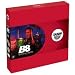 B8 Performance Cymbal Pack (with Free 18" Crash)