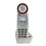 Clarity XLC3.1HS Amplified Cordless Handset (59231)