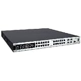 Xstack 24PORT Gigabit L2 Mngd Switch 4 Combo Sfps 3 Xg Slots