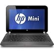 HP Mini 210-4150NR 10.1-Inch Netbook (Charcoal Gray)