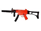 HFC MP5/A3 MP210 Pump Action spring powered airsoft BB Gun