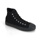 Men's Deviant-101, High Top Sneaker