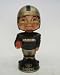 Oakland Raiders Retro Bobblehead