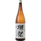 山口県　旭酒造　獺祭【だっさい】　純米大吟醸　磨き５０　1800ml　火入れ