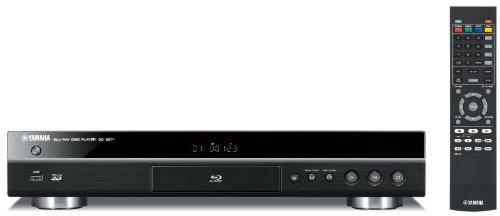 Best value Shop for Yamaha BD-S671BL Blu-Ray Disc Player