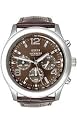 GUESS? Men's WaterPro Chronograph watch #U12559G2