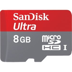 review SanDisk 