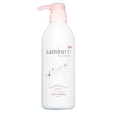 サムライウーマン　シャンプー　550ml