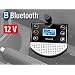 Funkwerk EGO Cup FM Bluetooth-Freisprechanlage