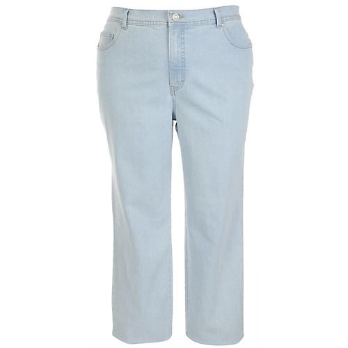 Plus Gloria Vanderbilt Plus Amanda Bling Jeans Plus Gloria Vanderbilt Plus Amanda Bling Jeans