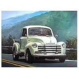 '1950 Chevrolet'