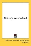 Books : Nature's Wonderland