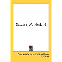 Nature's Wonderland