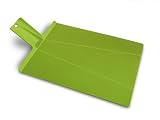 Joseph Joseph Large 'Chop 2 Pot' Lime green