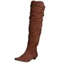 Diba Women's Julip Boot,Dark Brown,6 M US