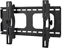 DigiTV Plasma and LCD TV Tilting Wall Mount. Universal Design for 22" to 37" Displays