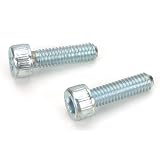 Carburetor Flange Screws Set,58GX (3.6) by Evolution Engines
