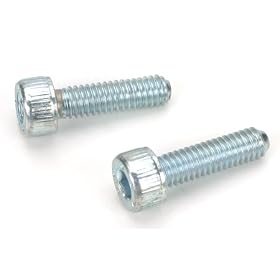 Carburetor Flange Screws Set,58GX (3.6) from Evolution Engines
