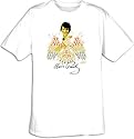Elvis Presley AMERICAN EAGLE Classic Adult T-shirt Tee