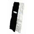 Womens Knee High plain casual socks with LYCRA (Pack of 3)