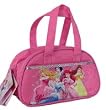 Lovely Princess handbag with glitter