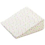 from By Carla By Carla Sleep Sound Maternity Support Wedge, Pink Polka