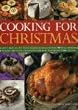 Cooking for Christmas