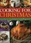 Cooking for Christmas