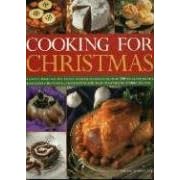 Cooking for Christmas