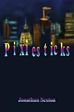 Pixiesticks