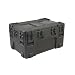 SKB Cases Roto Mil-Std Waterproof Case 24 Deep (w/ layered foam, no wheels) 45 x 30 x 3R4530-24B-L