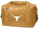 NCAA Texas Longhorns Collegiate Soft-Sided Picnic Cooler
